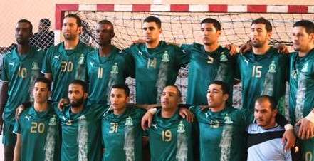 أهلي طرابلس الليبي