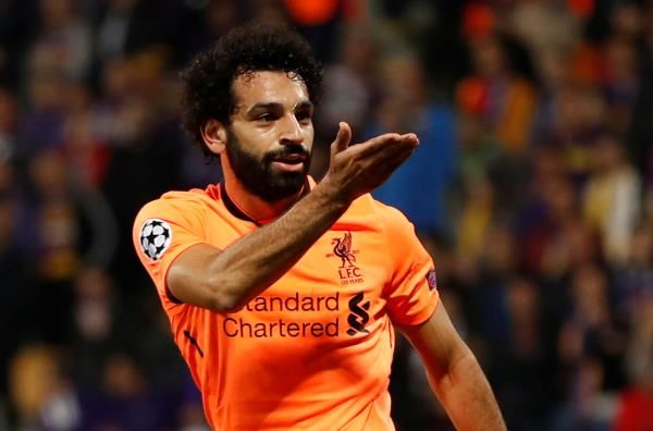 محمد صلاح
