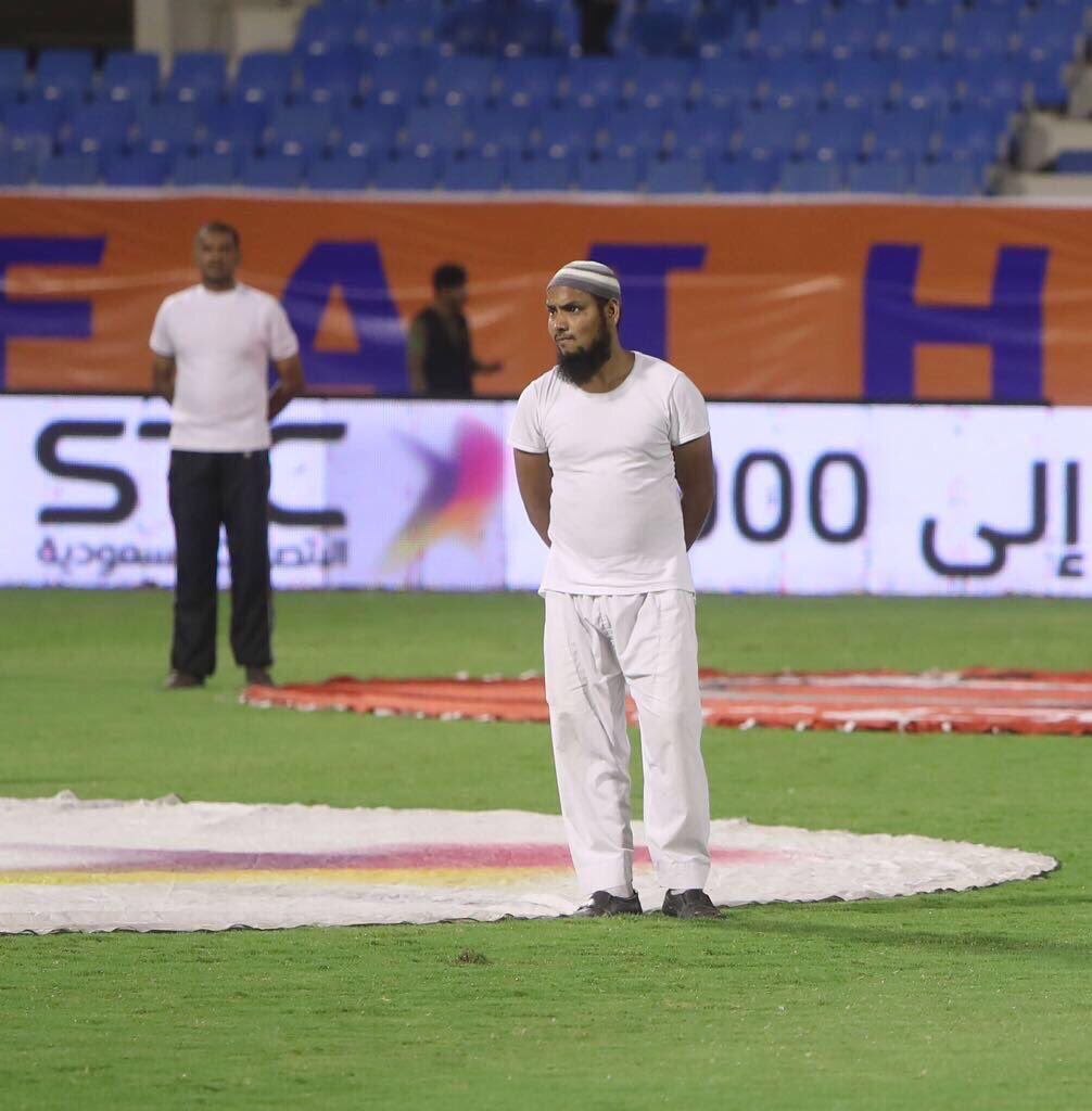 الصورة التي أثارت الجدل