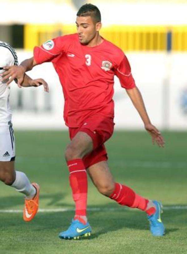 مهند خير الله