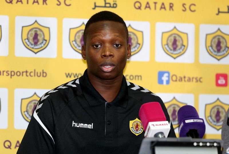  عبد الرحمن أبكر 