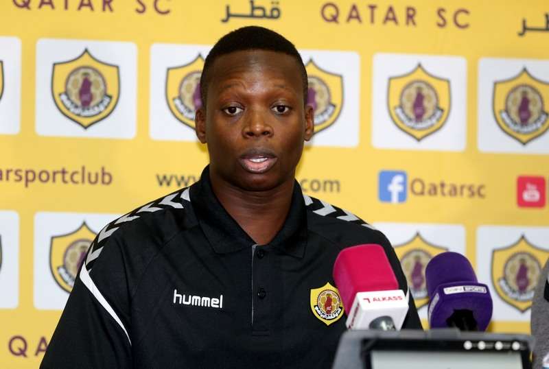  عبد الرحمن أبكر 