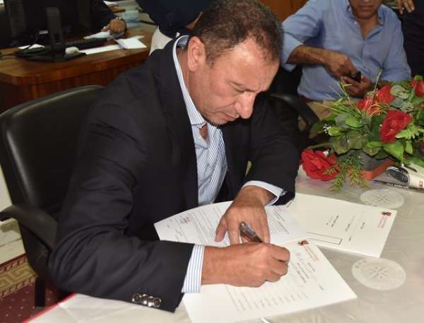 محمود الخطيب