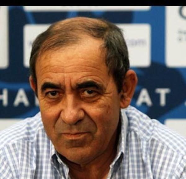 لطفي البنزرتي