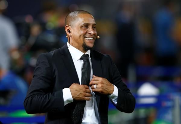 روبرتو كارلوس