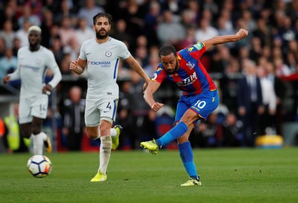  أندروس تاونسيند 