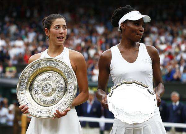 فينوس وموجوروزا