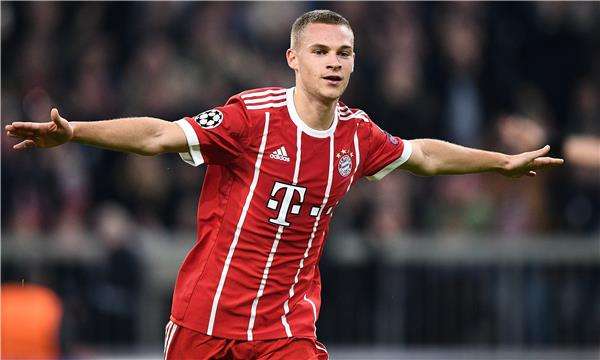 جوشوا كيميتش