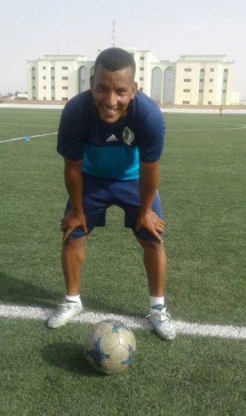محمد الأمين جيكو