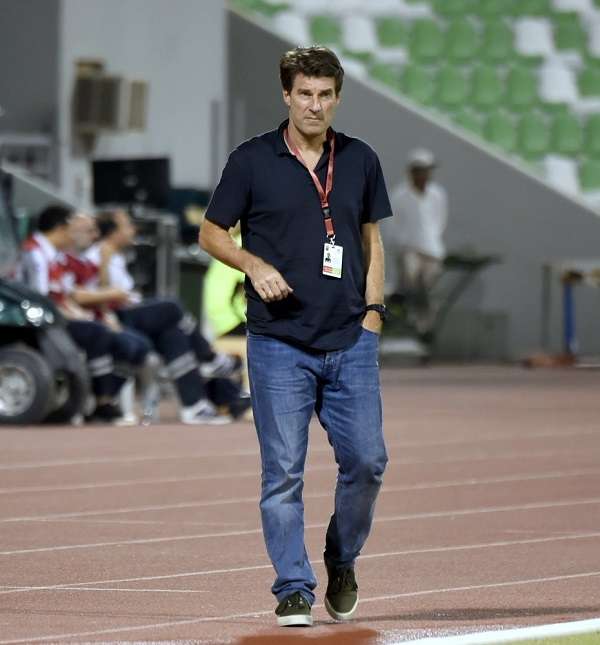 مايكل لاودروب