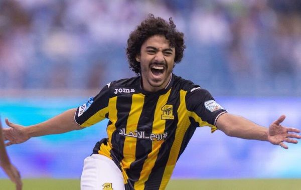 عبدالعزيز العرياني