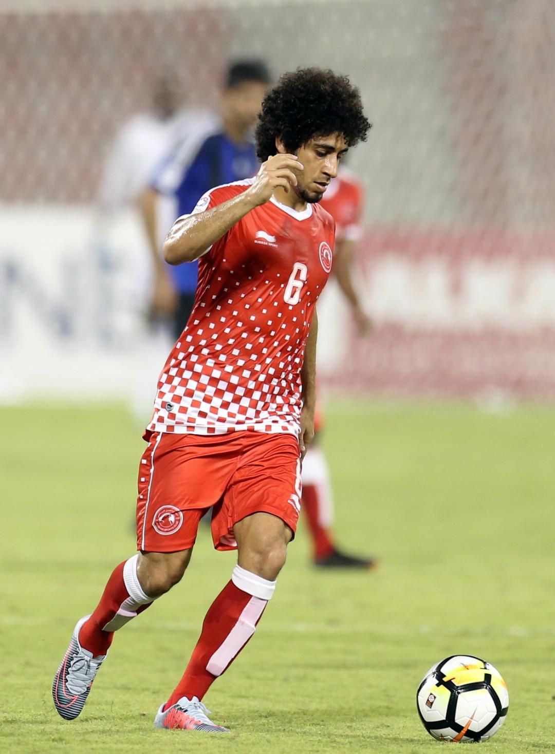 عبدالله معرفي