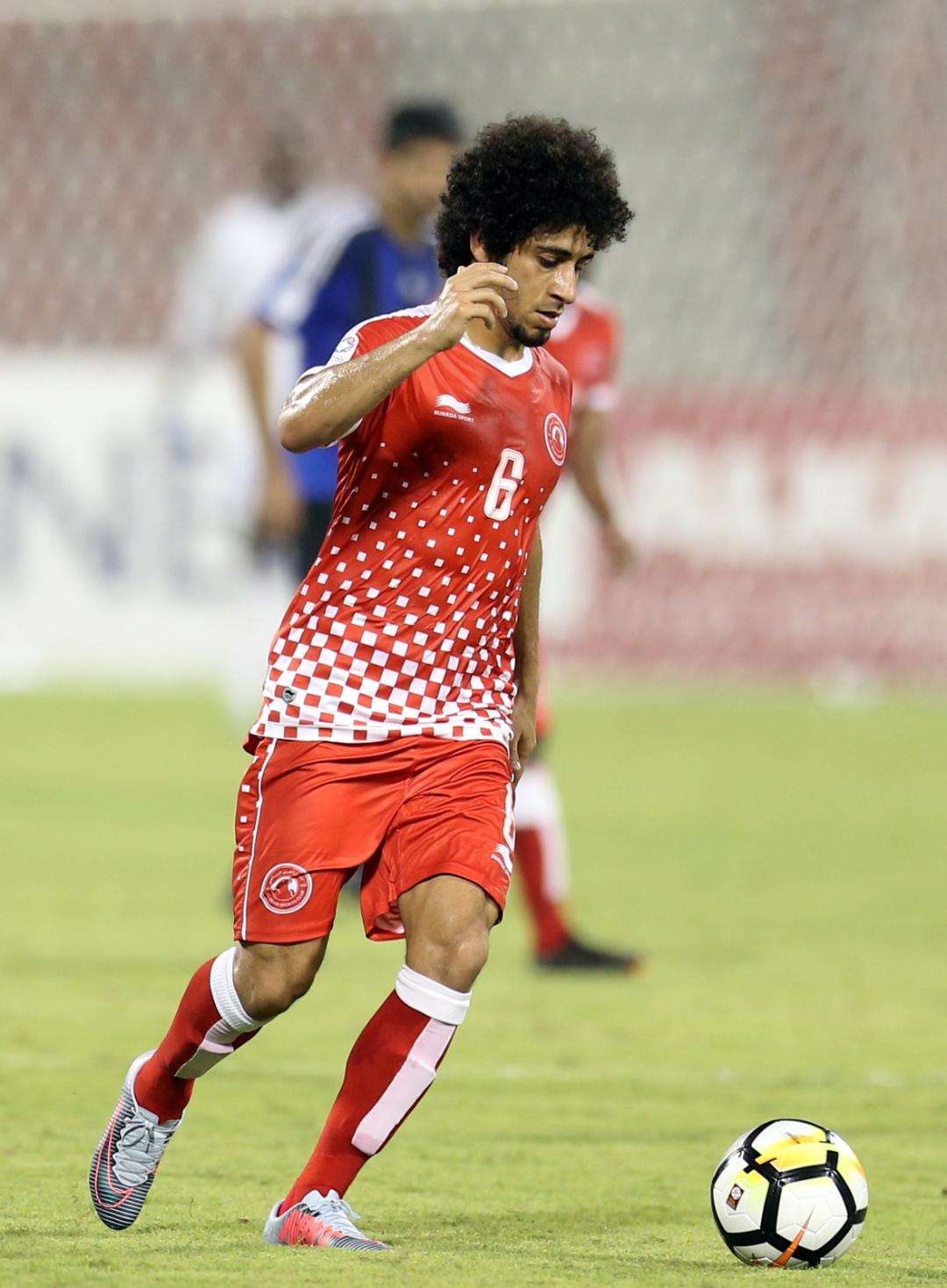 عبدالله معرفي