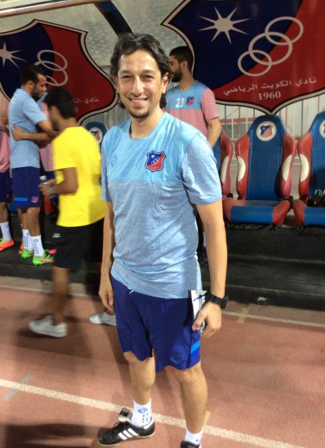 عبدالله ابو زمع