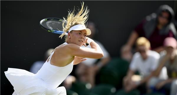 كارينا فيتوفت