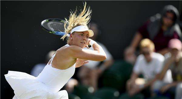 كارينا فيتوفت