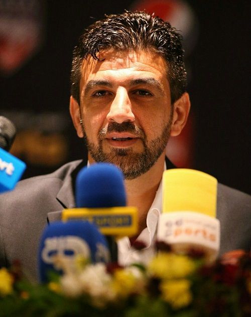 مؤيد إبراهيم