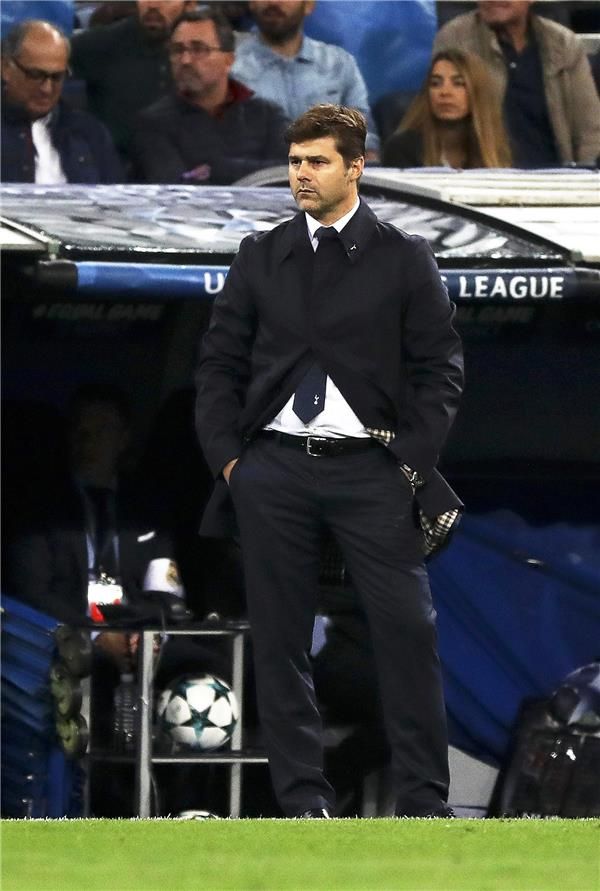 ماوريسيو بوكيتينو