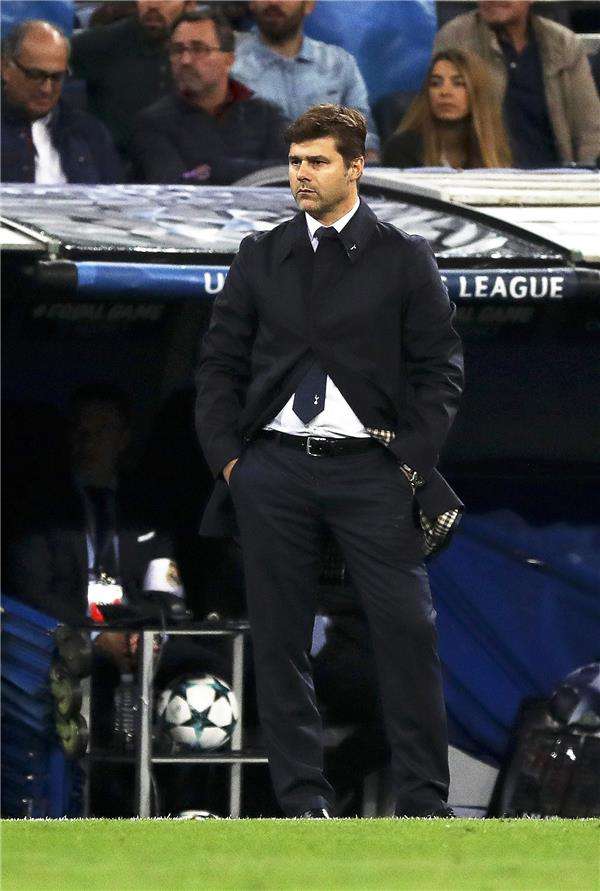 ماوريسيو بوكيتينو