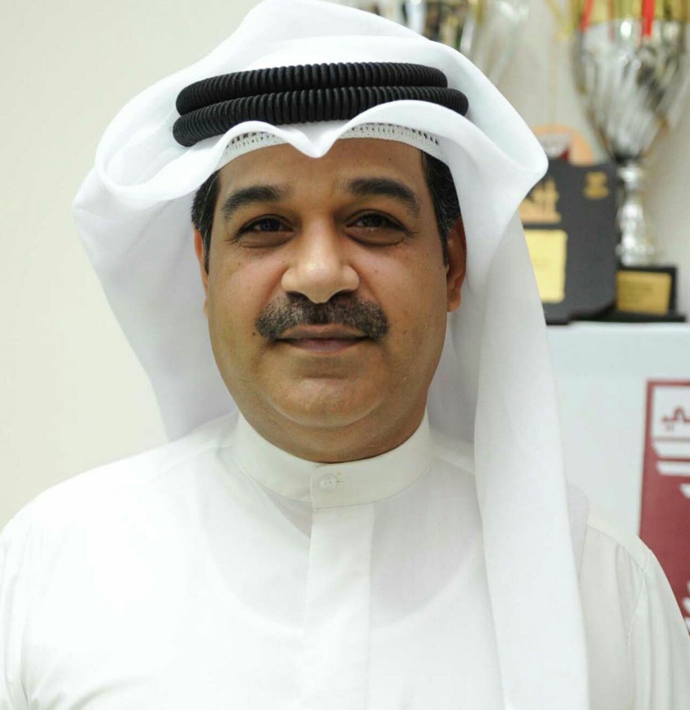 خالد الشريدة