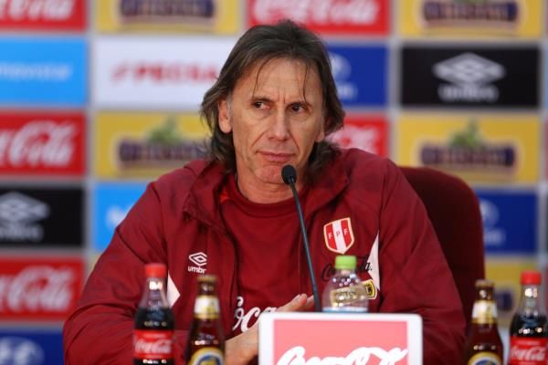 ريكاردو جاريكا