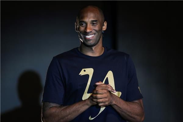 كوبي براينت