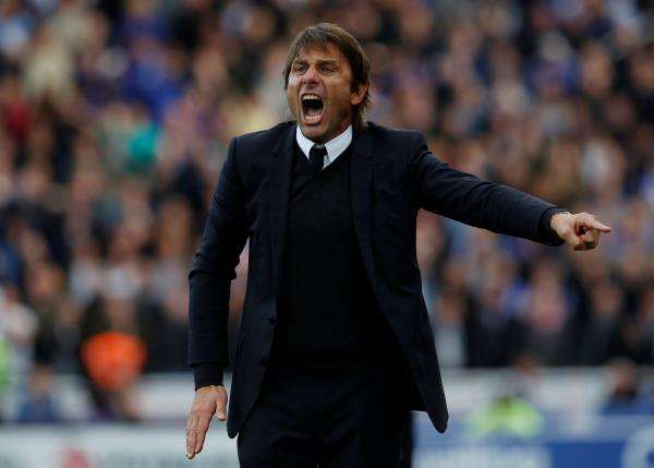 أنطونيو كونتي