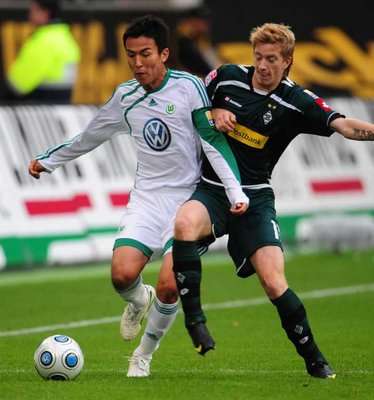 ماكوتو هاسيبي