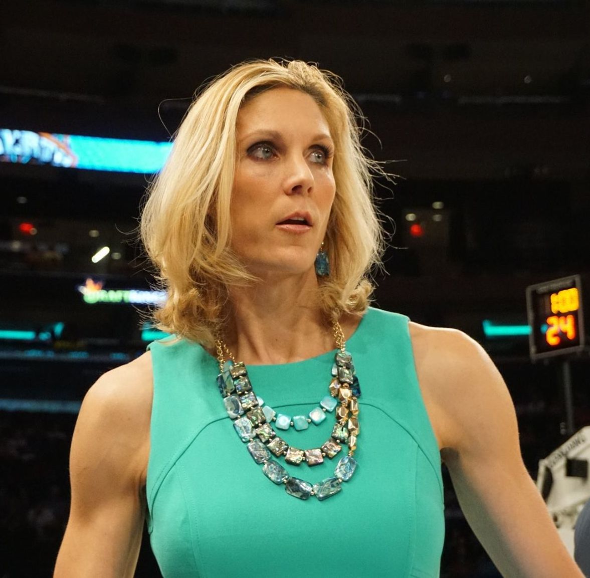 جيني بوسيك
