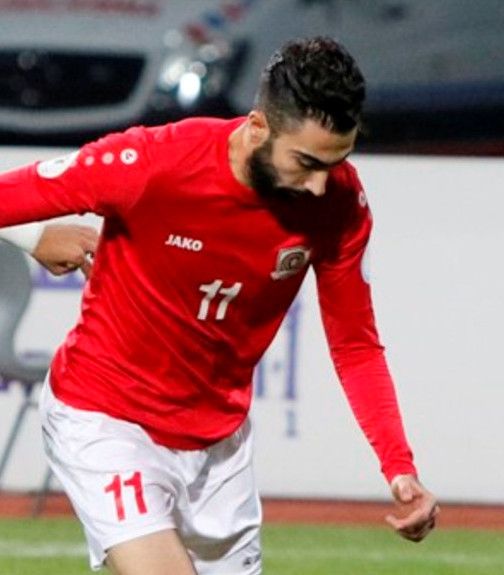 شادي الحموي