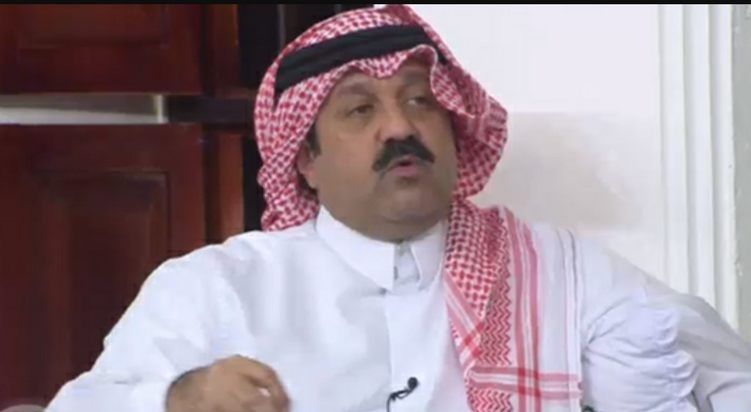 الشيخ أحمد اليوسف