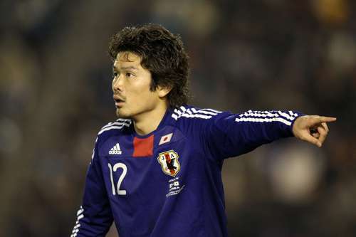 دايكي إيواماسا