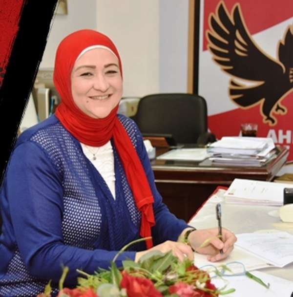 منى عبد الكريم