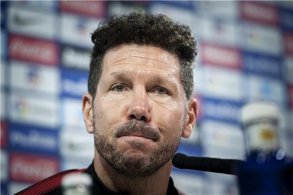  دييجو سيميوني