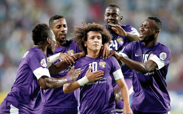 لاعبو العين (أرشيفية)