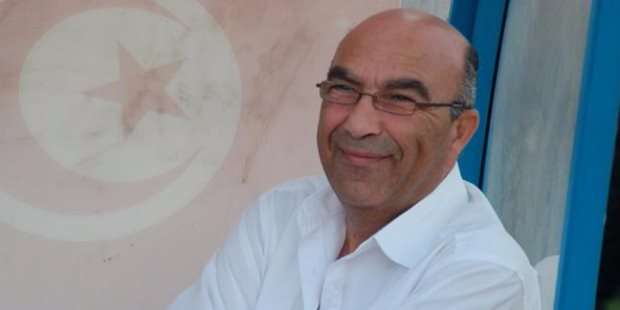الدكتور جلال كريفة