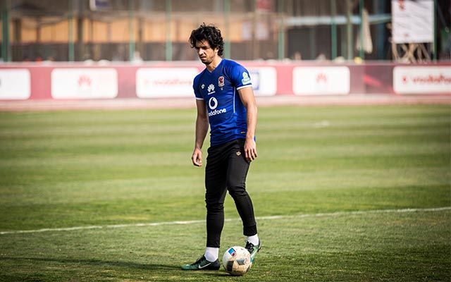 عمرو بركات