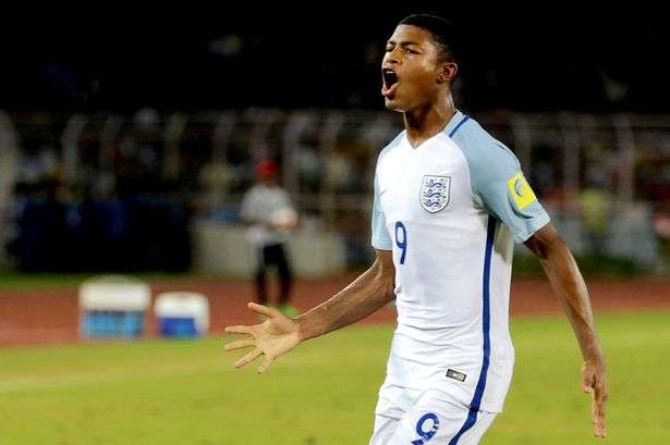  رايان برويستر