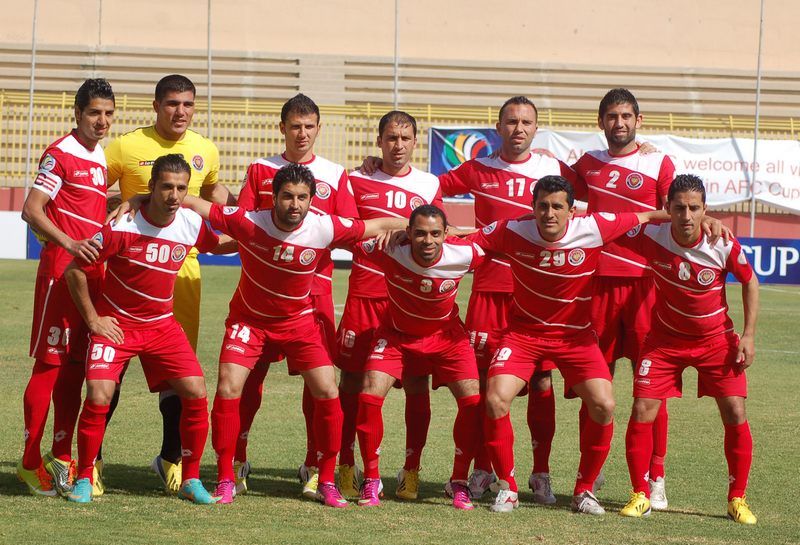 فريق الشرطة