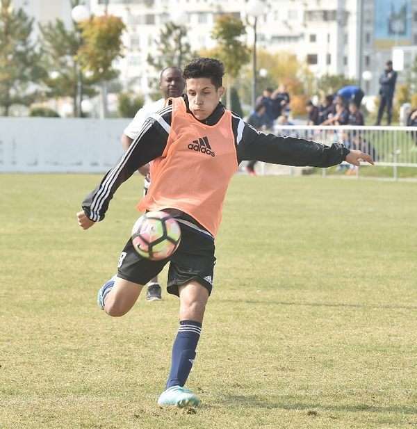 ماجد راشد سلطان