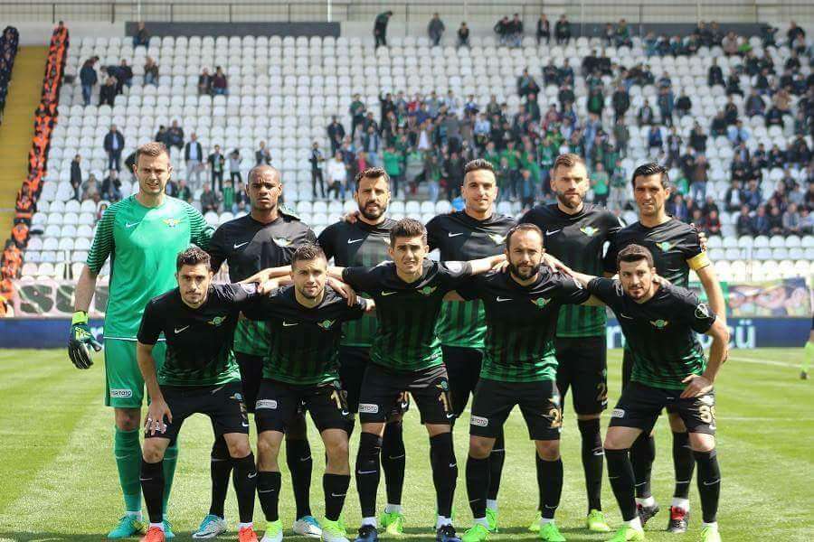 فريق بلدية آكهيسار سبور