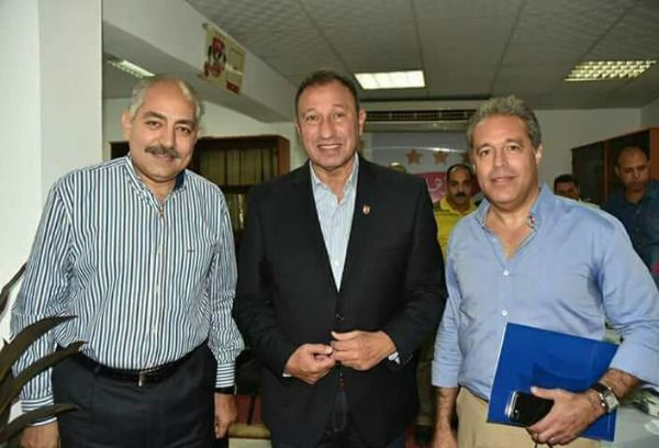 محمود الخطيب