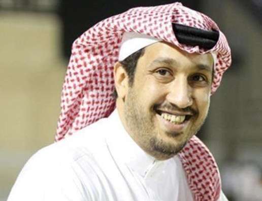 الأمير فهد بن خالد