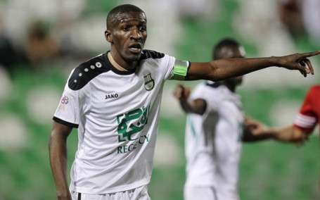 مشعل عبدالله