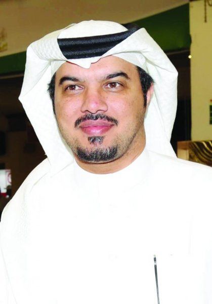 حمد الصنيع