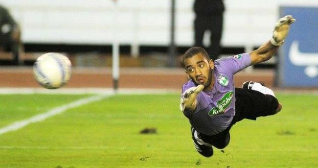 زهير لعروبي