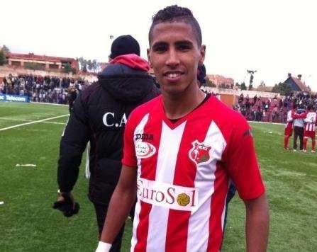 محمد أوناجم