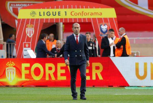 ليوناردو جارديم