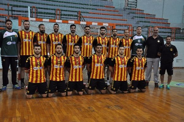  الترجي الرياضي 