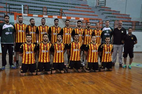  الترجي الرياضي 